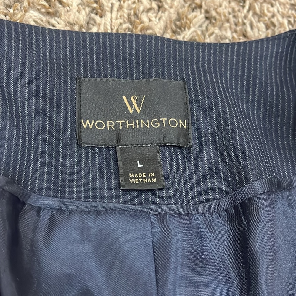 WORTHINGTON Blazer - Picture 2 of 4